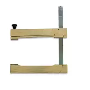 Pince sans came, grande - 8-1/2