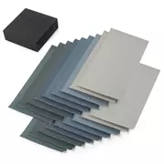 Pack de finition Micro-Mesh, Ensemble Deluxe