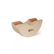 Rock-n-Roller support de manche, 3-3/4