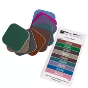 Plaquettes Micro-Mesh Soft Touch, 2