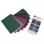 Micro-Mesh Soft Touch Pads, 3" x 4" Jeu de 9 Micro-Mesh Soft Touch Pads, 3" x 4" Jeu de 9