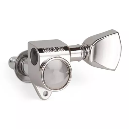 102 mécaniques Keystone Rotomatics Grover (série 3+3) 102 mécaniques Keystone Rotomatics Grover (série 3+3)