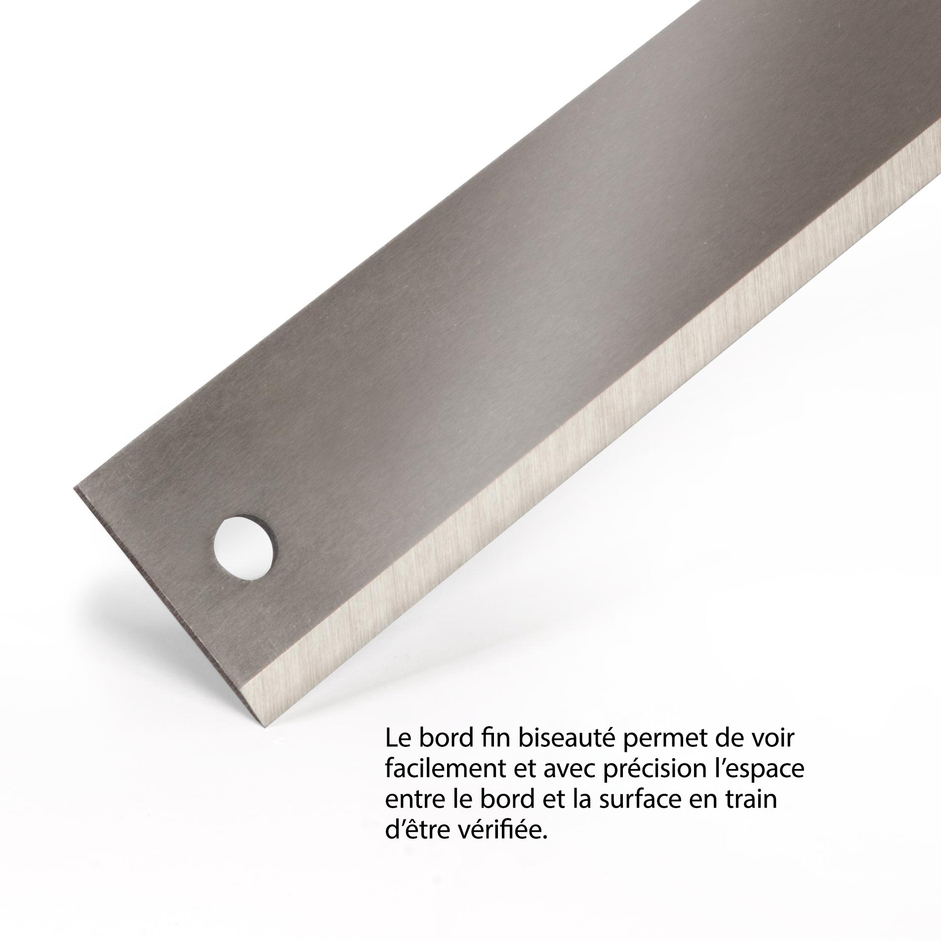 Règles de précision