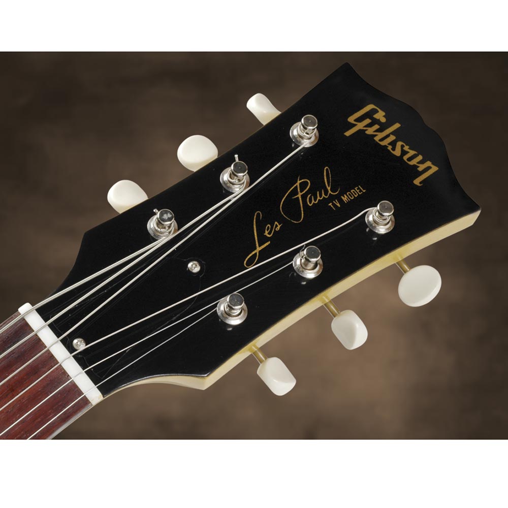 Laque ColorTone en aérosol pour guitares, Black Gloss