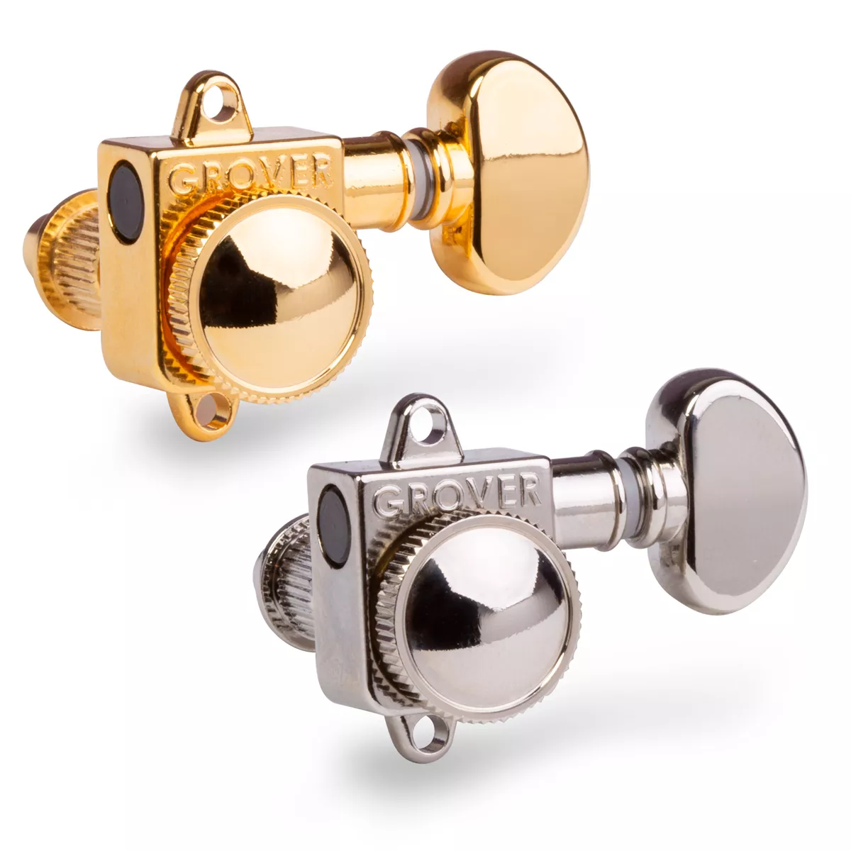 6 mécaniques bloquantes en ligne Rotomatics (série 5,5F) Roto-Grip Grover 6 mécaniques bloquantes en ligne Rotomatics (série 5,5F) Roto-Grip Grover