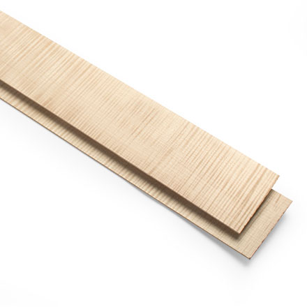 Ensemble latéral Archtop