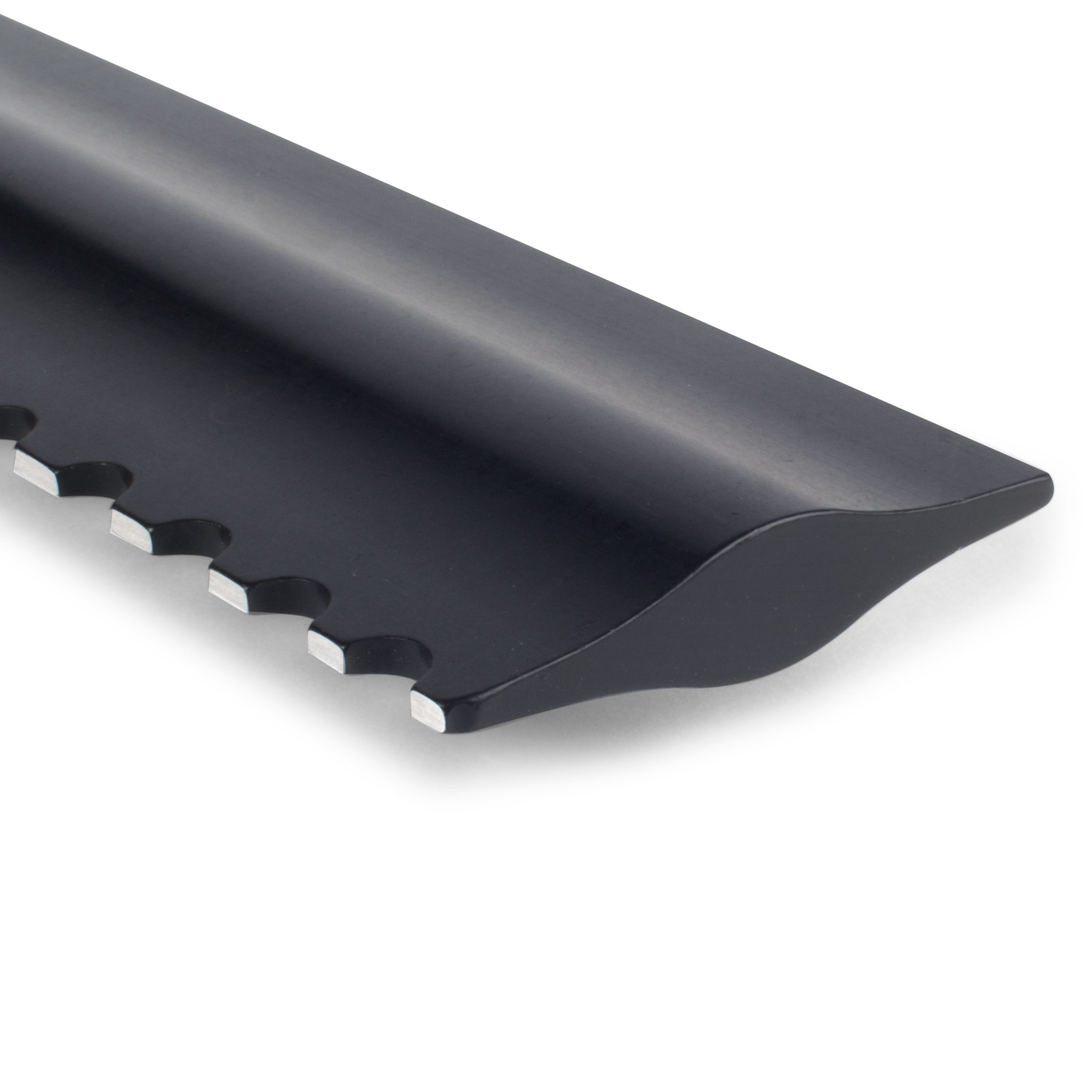 Règle droite de précision à encoches 2-en-1 Règle droite de précision à encoches 2-en-1