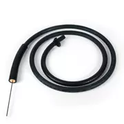 Vapeur, aiguille, tuyau et pince pour joint de col