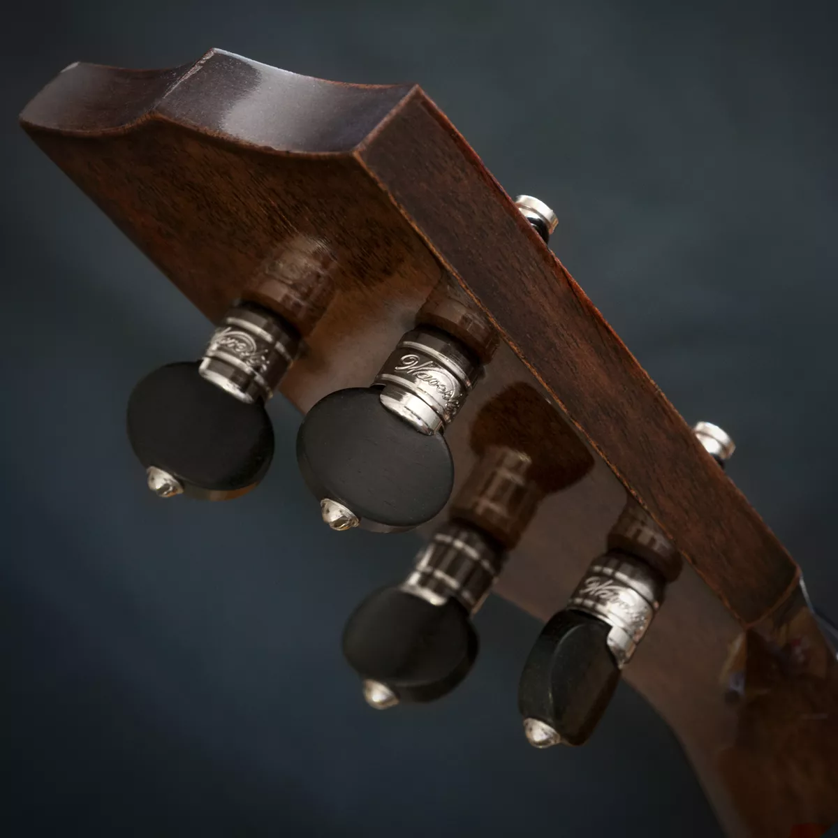 Piquets de friction Waverly Ukulélé Piquets de friction Waverly Ukulélé