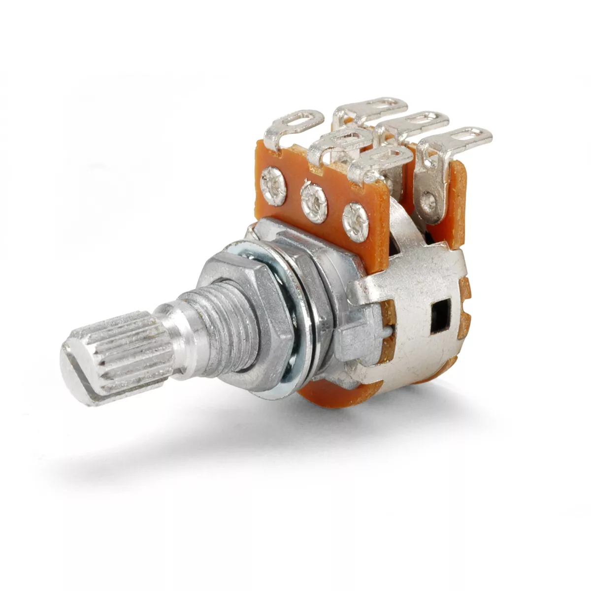 Potentiomètres de mélange Alpha Potentiomètres de mélange Alpha