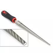 Fichiers de rasoir, coniques et incurvés