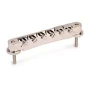 Gibson Accessories ABR-1 Tune-o-matic Bridge, nickel