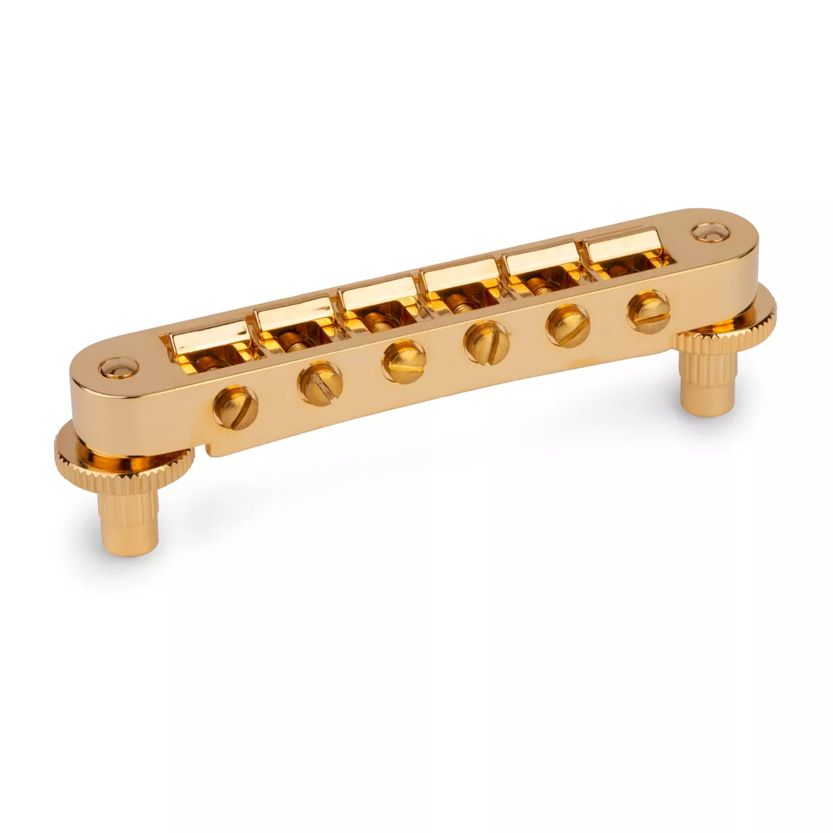Accessoires Gibson Nashville Tune-o-matic Bridge Accessoires Gibson Nashville Tune-o-matic Bridge