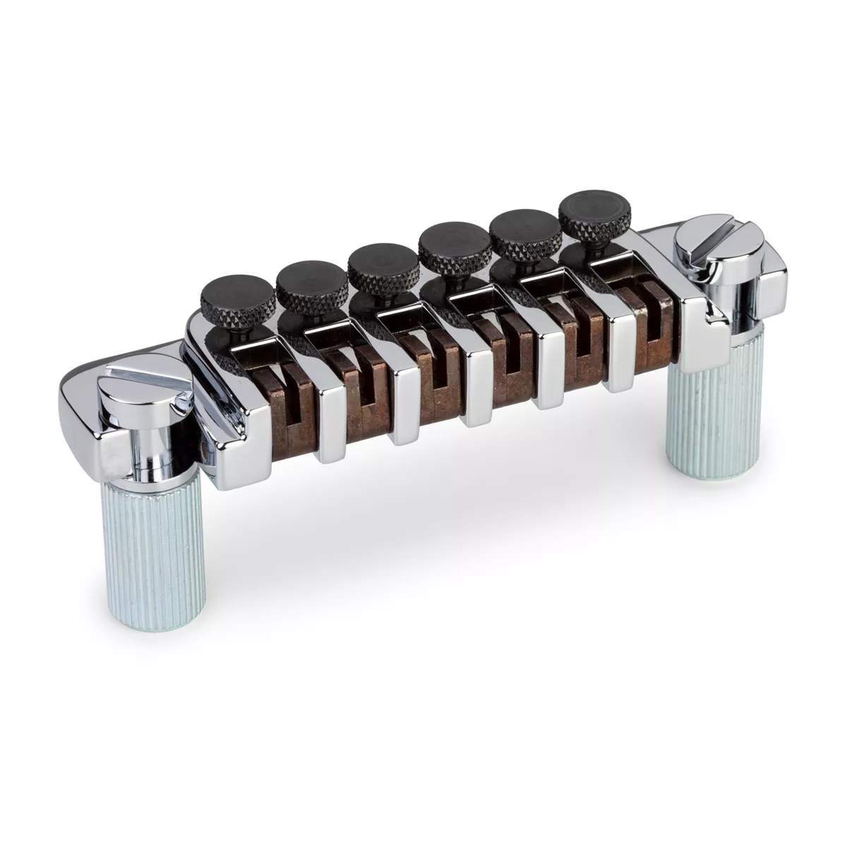 Accessoires Gibson TP-6 Tailpiece avec ajusteurs fins Accessoires Gibson TP-6 Tailpiece avec ajusteurs fins