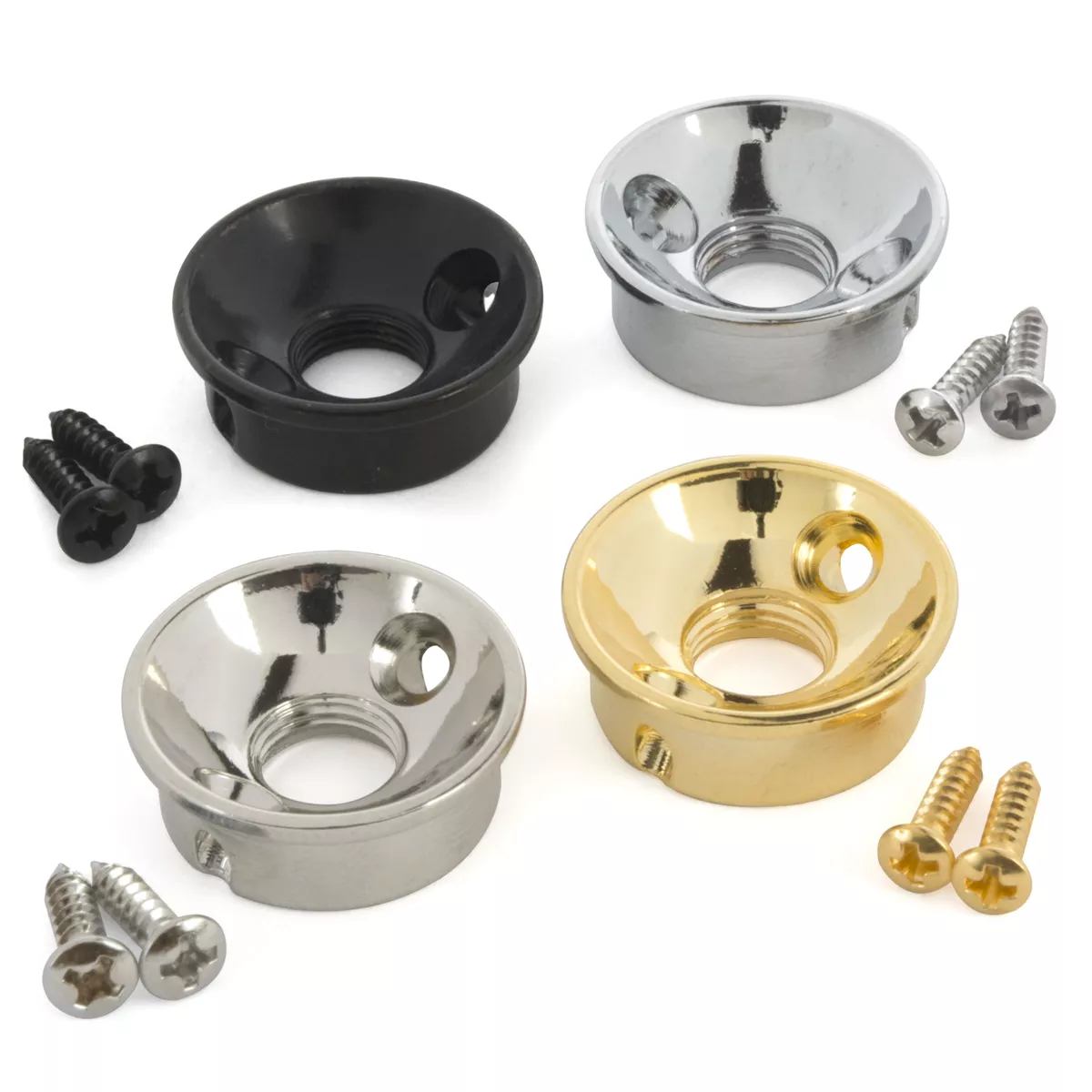 Support pour prise jack Electrosocket Support pour prise jack Electrosocket