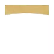 Inserts de presse à frites, 7-1/4