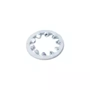 Rondelle de verrouillage, pour pots/jacks métriques ou SAE