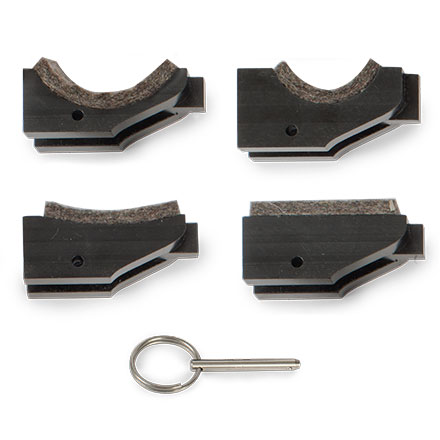 Cauls de cou pour presse à frites Jaws, Pre-2017