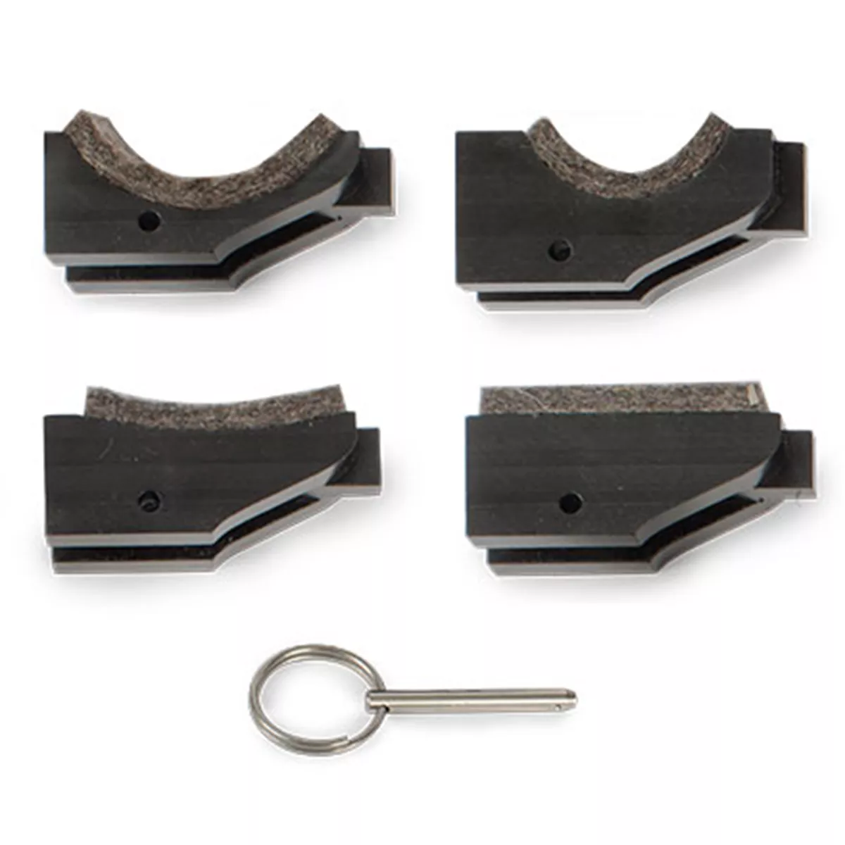 Cauls de cou pour presse à frites Jaws, Pre-2017 Cauls de cou pour presse à frites Jaws, Pre-2017