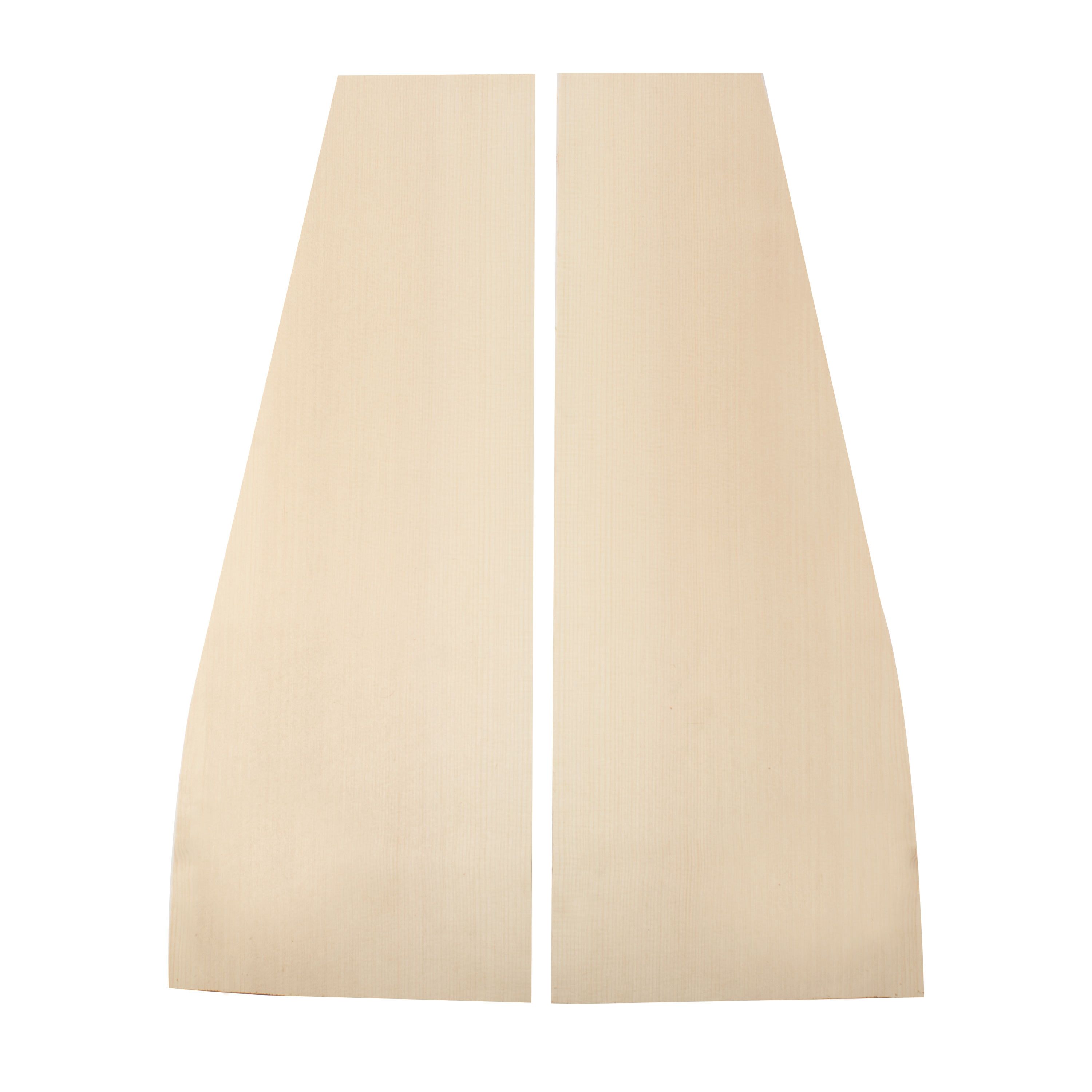 Carte son Red Spruce pour petite guitare Carte son Red Spruce pour petite guitare