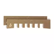 Inserts de presse à échancrure, 13