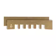 Inserts de presse à échancrure, 16