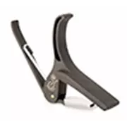 Capo Ultra Grover, Noir