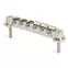 Pont Tune-o-matic ABR-1, nickel, fretté Pont Tune-o-matic ABR-1, nickel, fretté