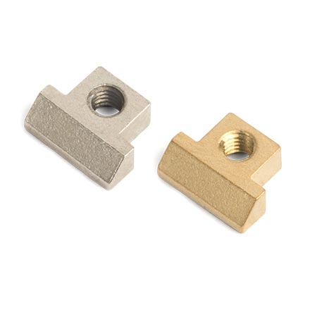 Selles pour ponts ABR-1 Tune-o-matic Selles pour ponts ABR-1 Tune-o-matic