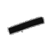 Capo de guitare Shubb Deluxe, manchon de rechange