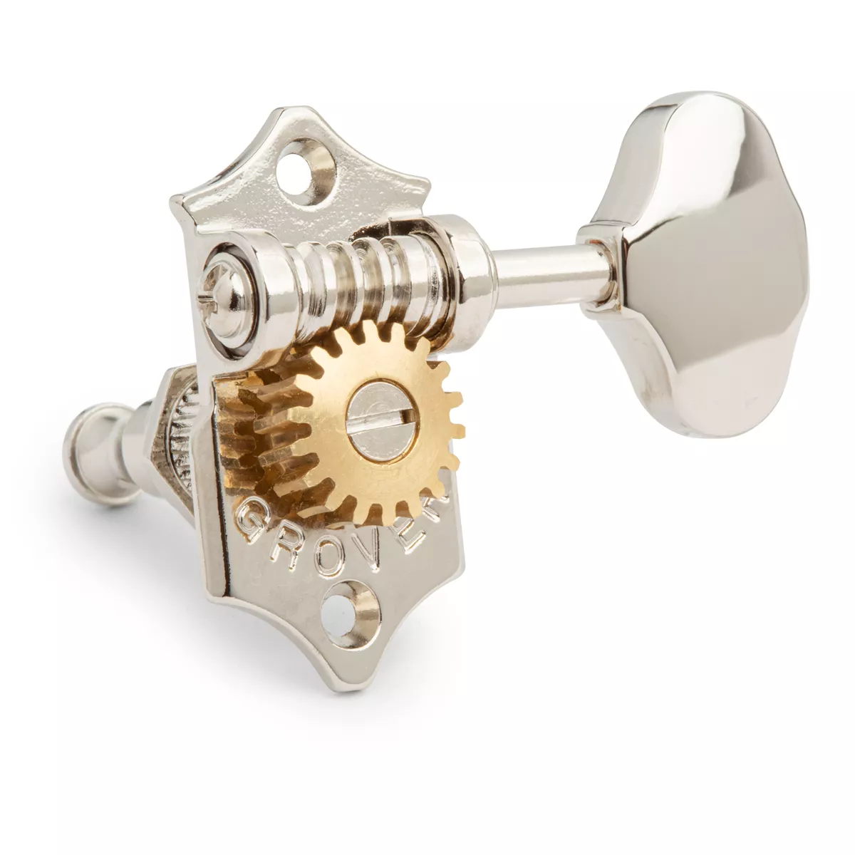 97 à 18 mécaniques 18:1 Sta-Tite Grover (série 3,3) 97 à 18 mécaniques 18:1 Sta-Tite Grover (série 3,3)