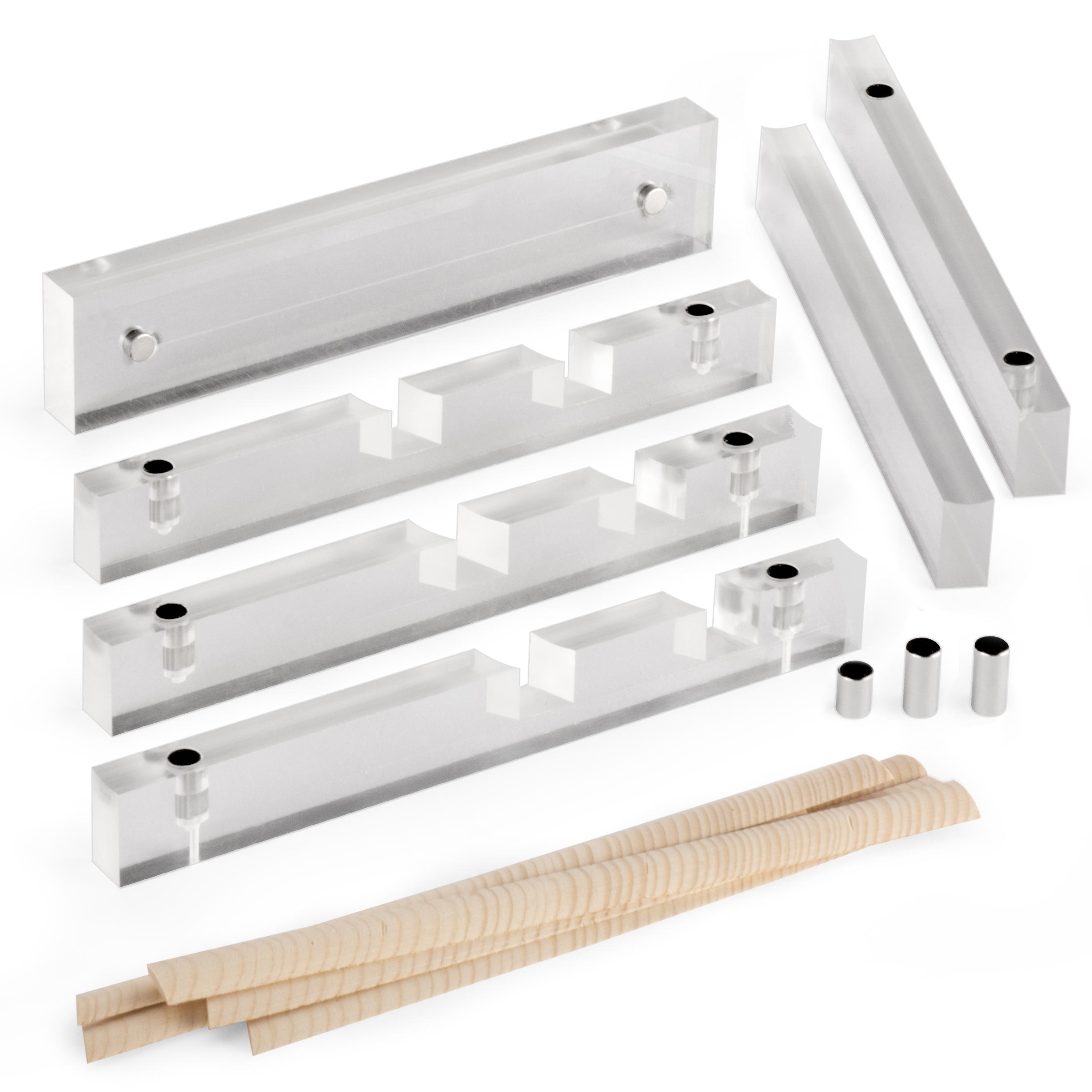 Correcteur de fissure supérieur Thompson