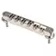 Pont original Tune-o-matic ABR-1, nickel Pont original Tune-o-matic ABR-1, nickel