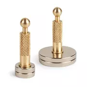 Jeu d’aimants de réparation de la guitare StewMac