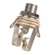 Sortie jack Switchcraft, Stéréo, filetage long