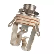 Sortie jack Switchcraft, Stéréo