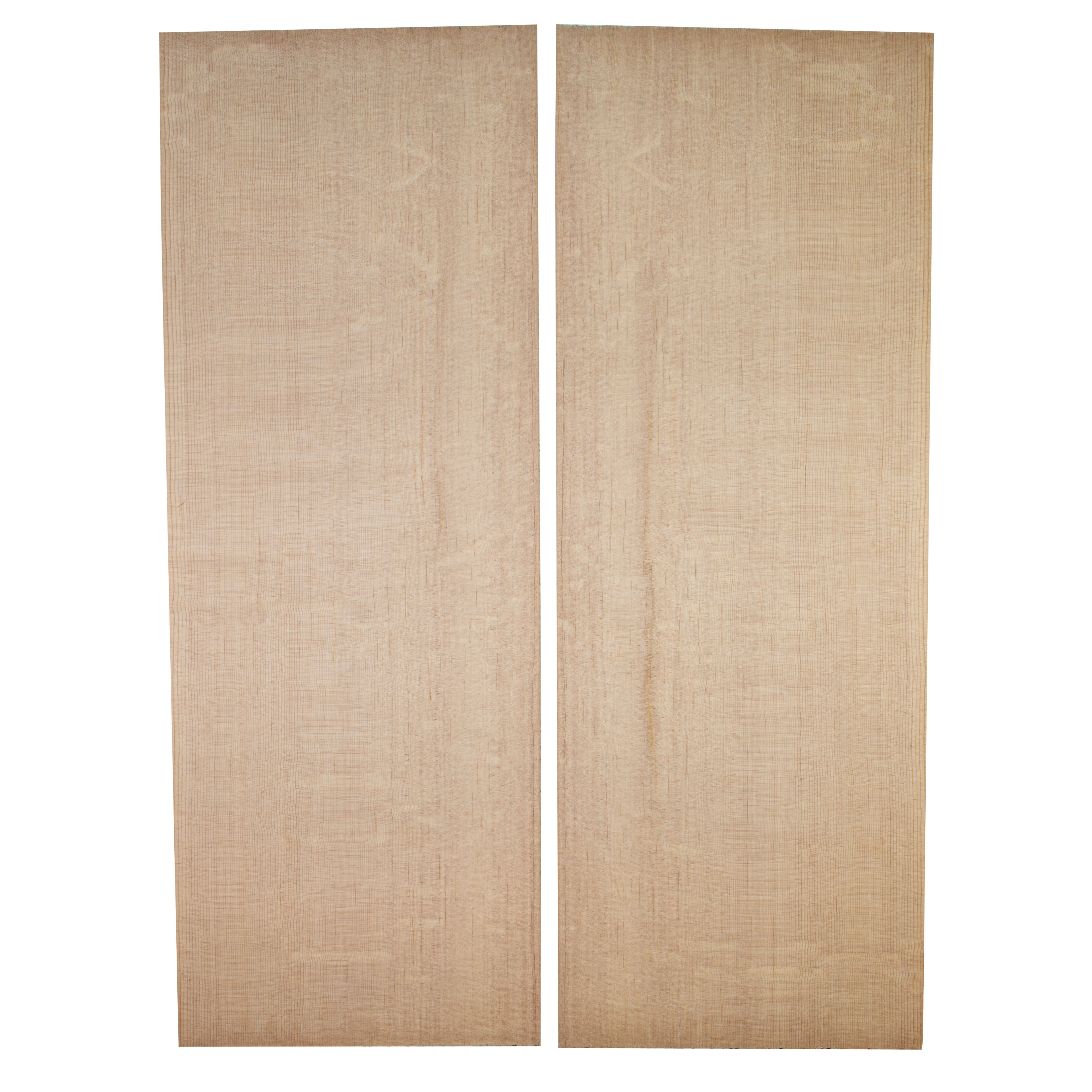 Table d’harmonie en épicéa de Sitka bearclaw pour guitare Dreadnought