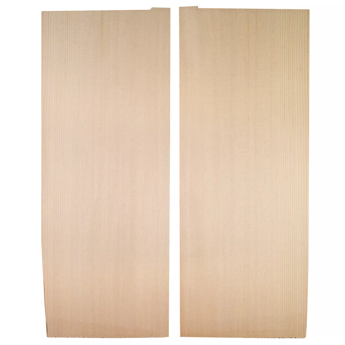 Table d’harmonie en épicéa de Sitka pour guitare Dreadnought Table d’harmonie en épicéa de Sitka pour guitare Dreadnought