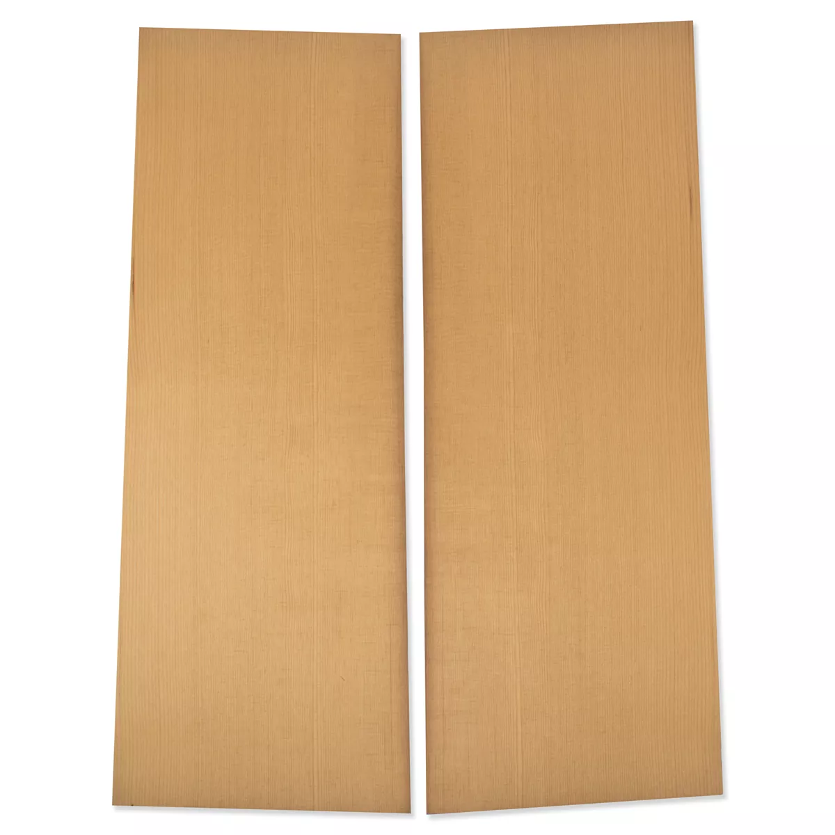 Carton d'épicéa rouge Torrefied Old Growth pour guitare Dreadnought Carton d'épicéa rouge Torrefied Old Growth pour guitare Dreadnought