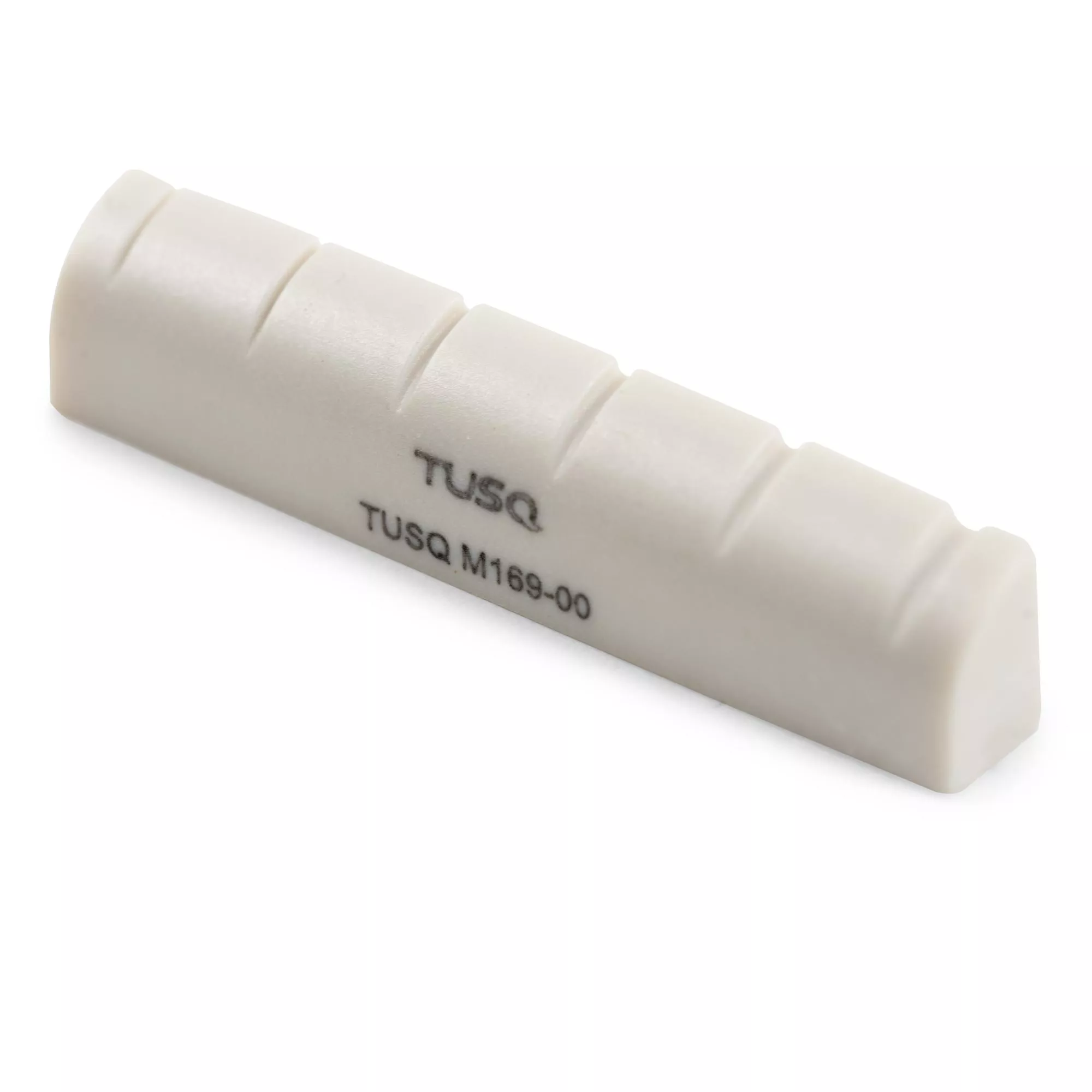 Écrous Graph Tech TUSQ, pour Martin, largeur de manche 1-11/16", fond plat