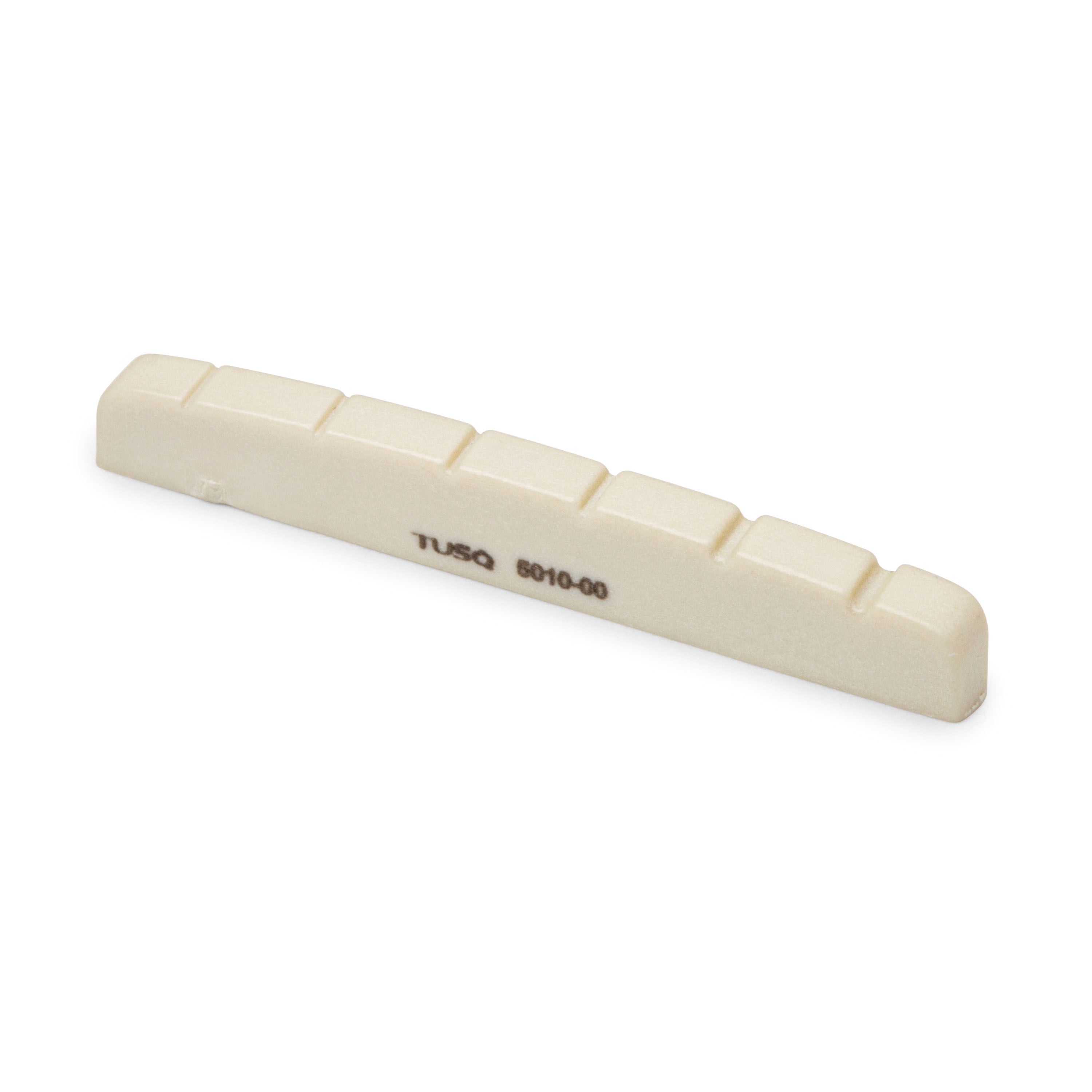 Graph Tech TUSQ Nuts, For Fender, top radius, flat bottom