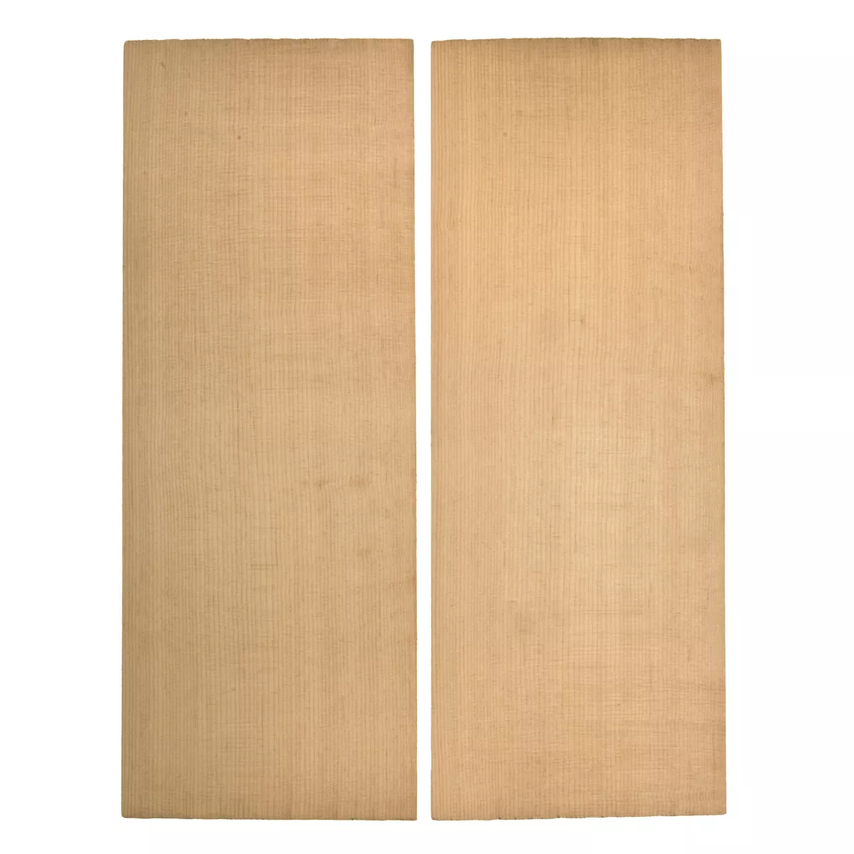 Carton Sitka Spruce Torrefied pour la guitare redoutée Carton Sitka Spruce Torrefied pour la guitare redoutée