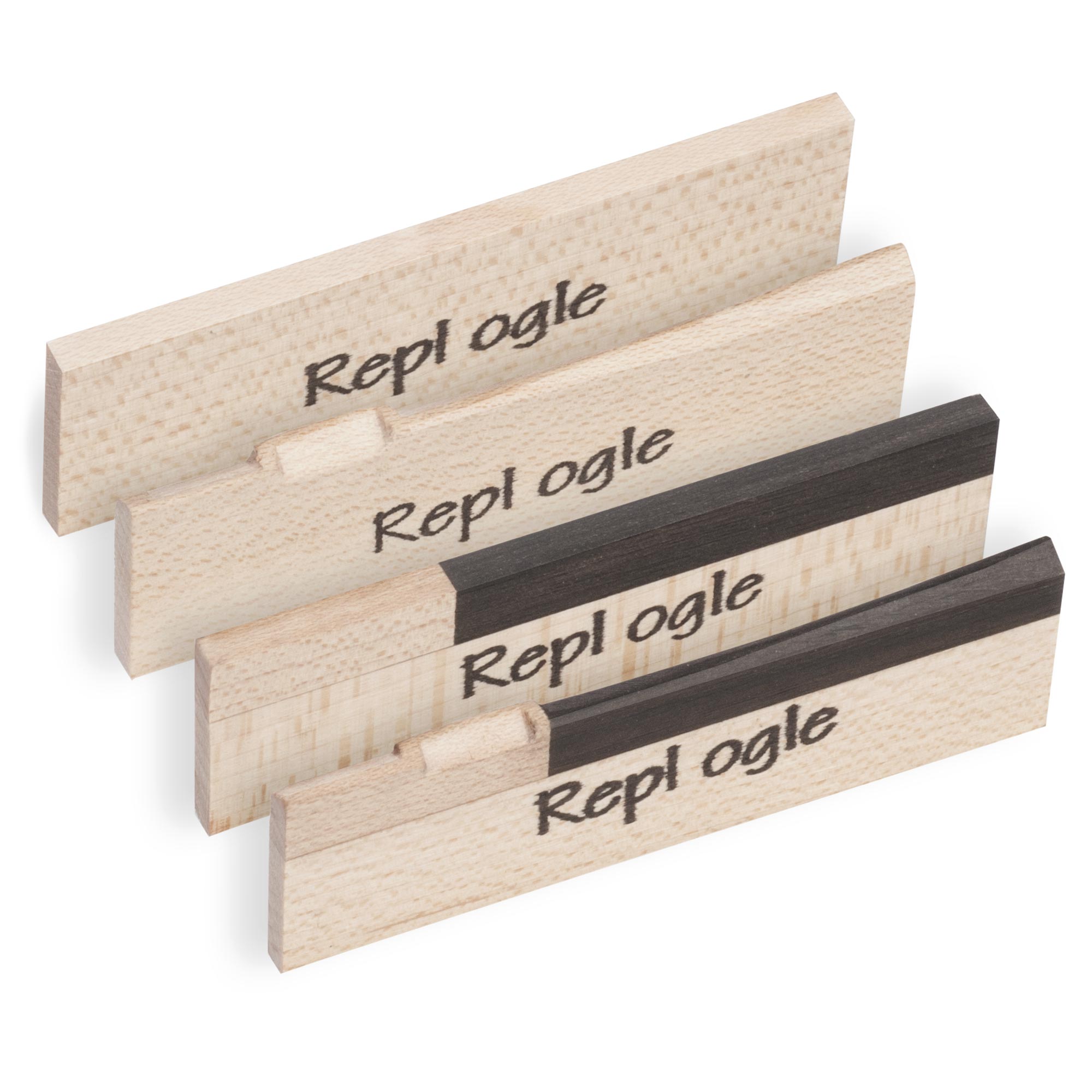 Selle de résonateur Replogle Selle de résonateur Replogle