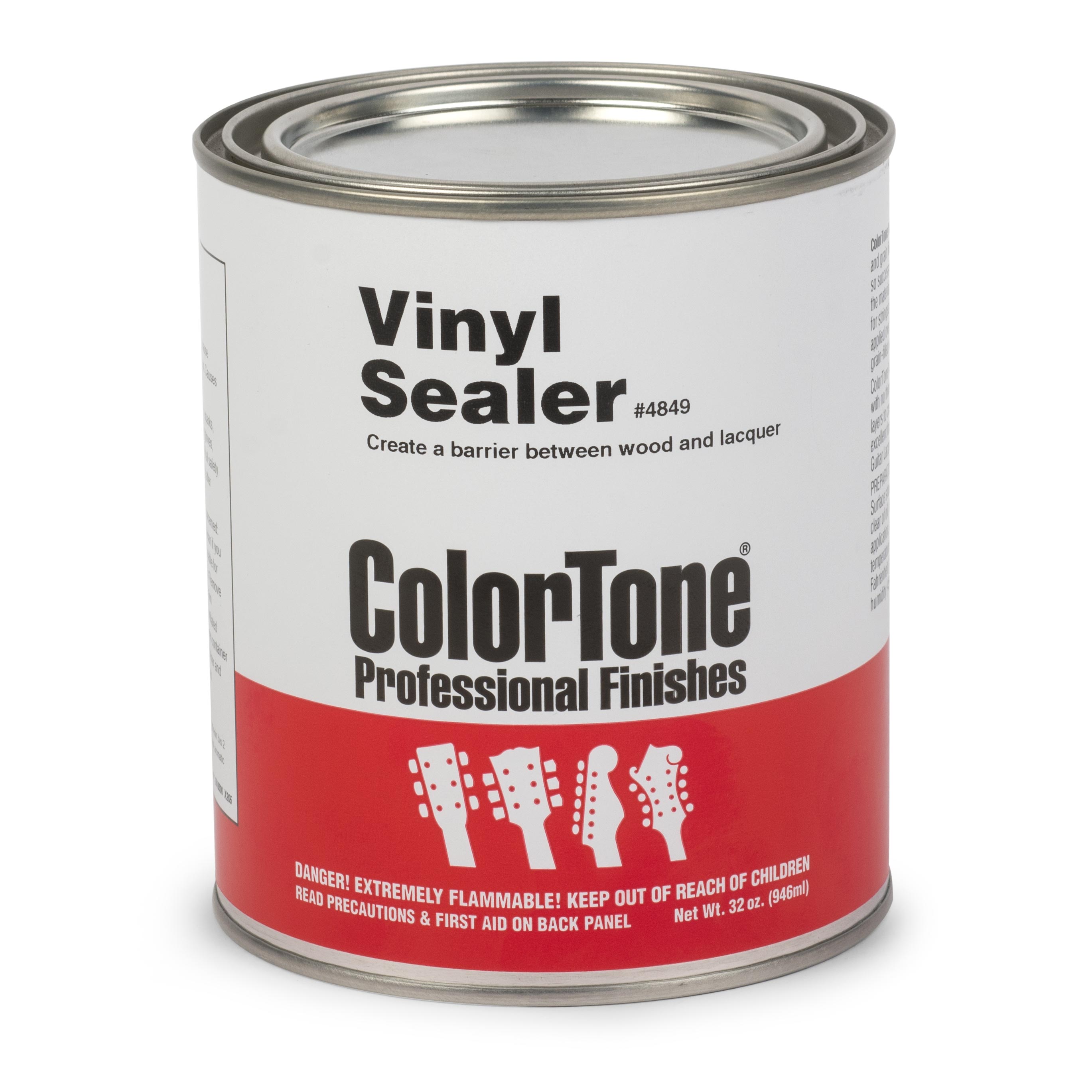 Scellant vinyle ColorTone