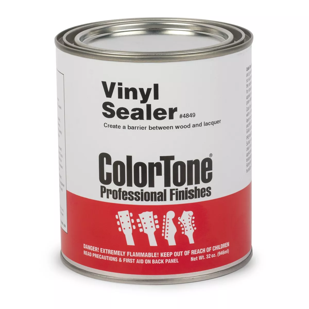 Scellant vinyle ColorTone Scellant vinyle ColorTone