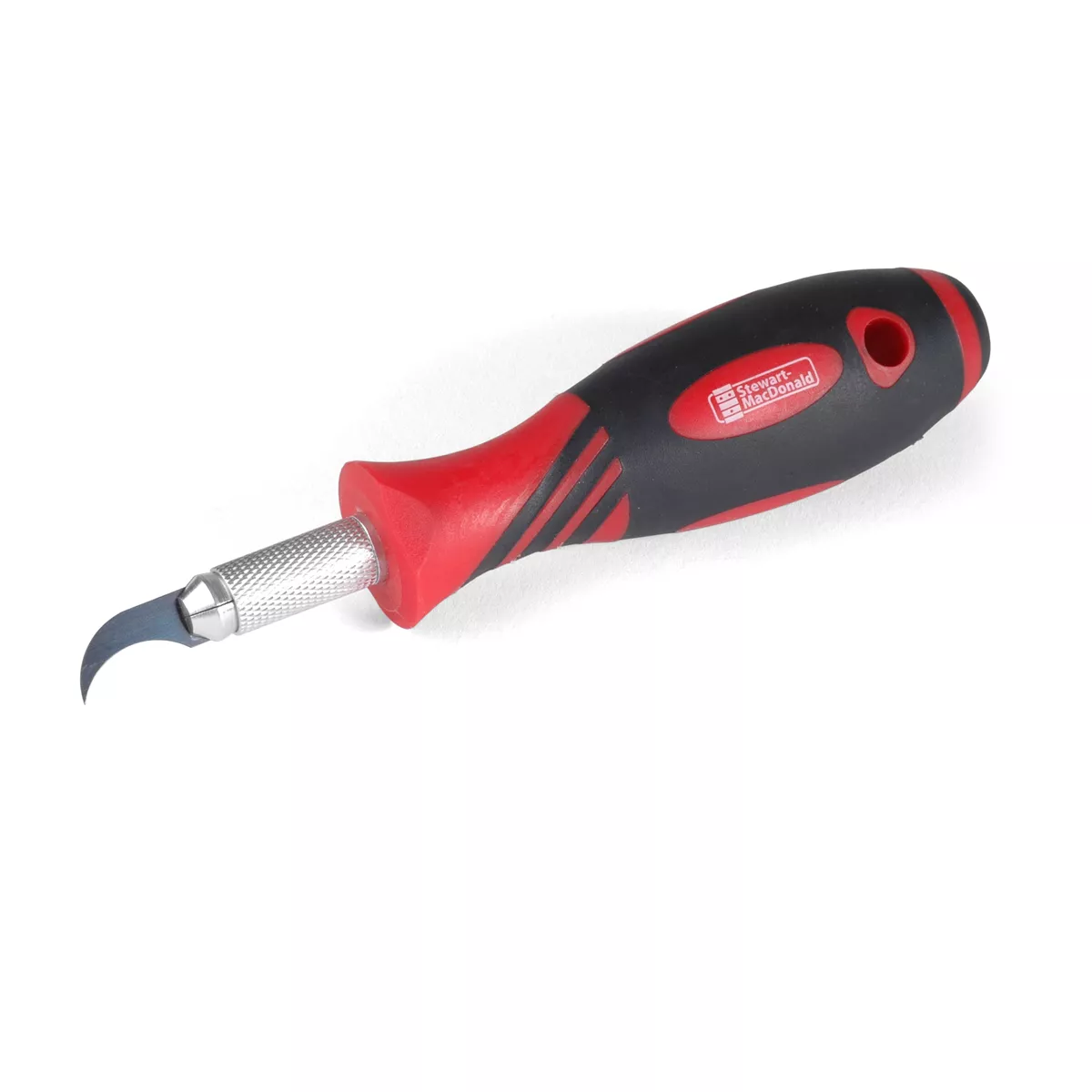 Outil de nettoyage des rainures de frettes Outil de nettoyage des rainures de frettes