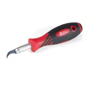 Outil de nettoyage des rainures de frettes