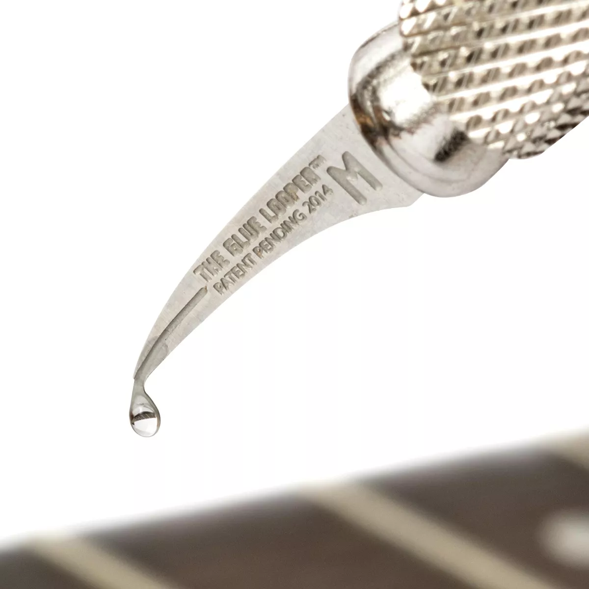 Le Looper de colle Le Looper de colle