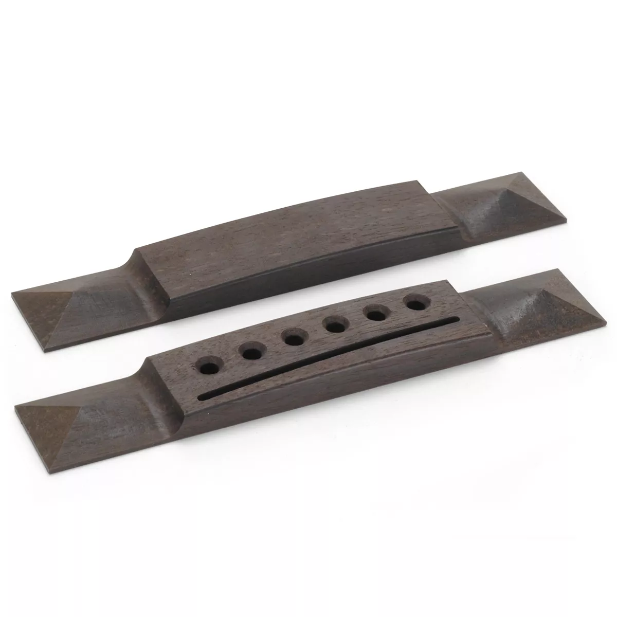 Pont de guitare « pyramide » Pont de guitare « pyramide »