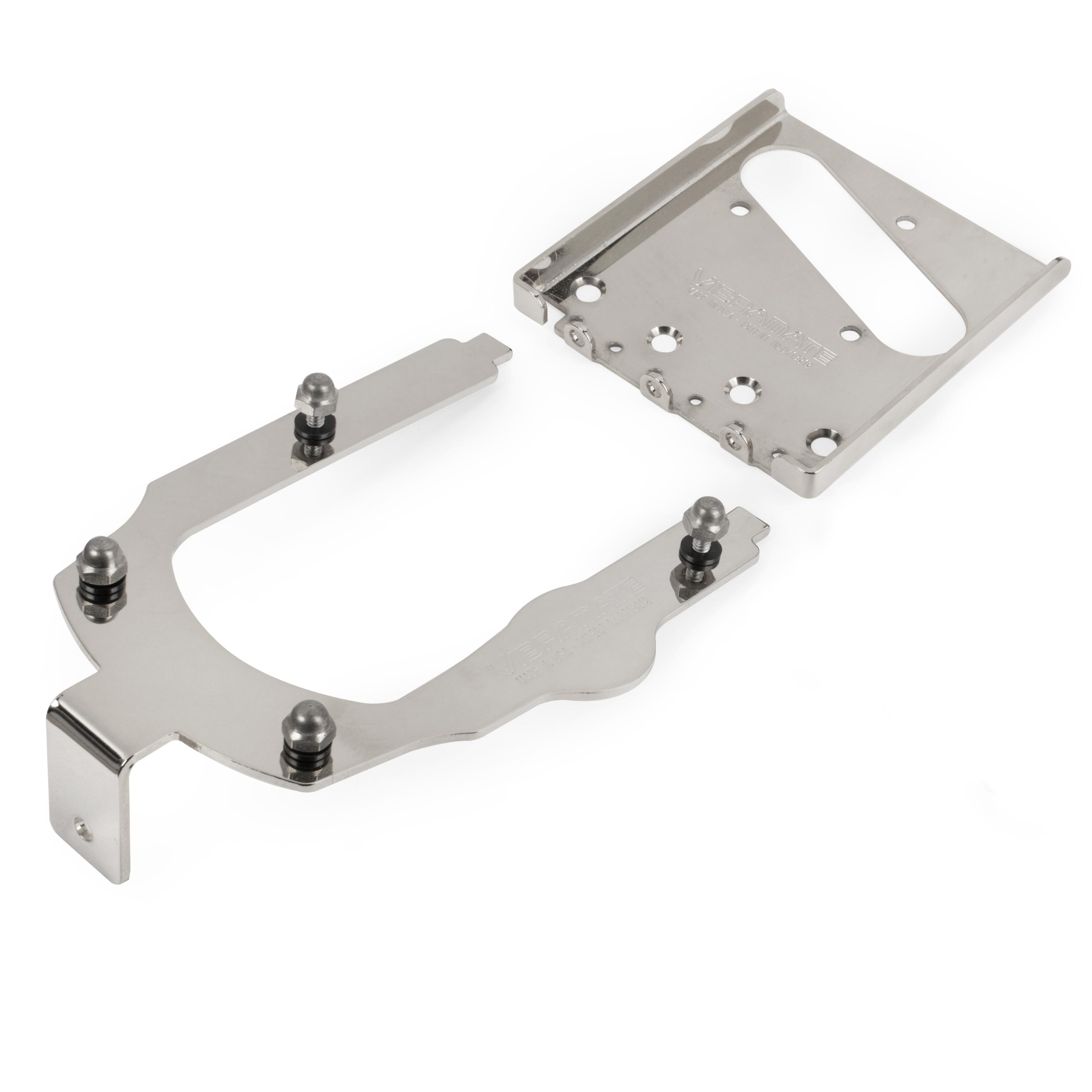 Kit télévisuel Vibramate V5-TEV Stage II, kit en acier inoxydable V5-TEV